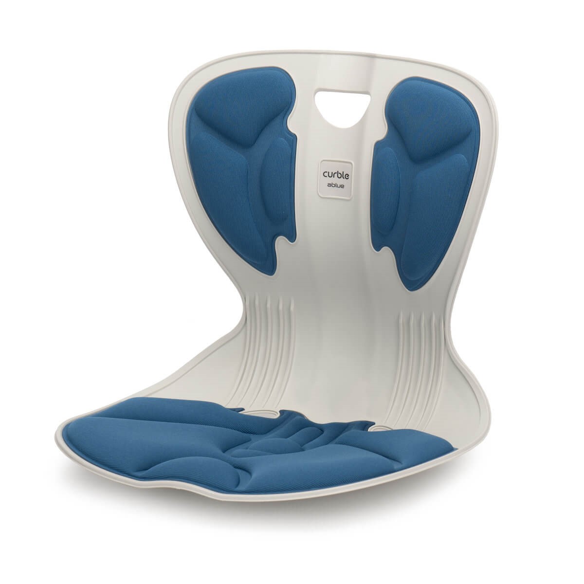 CURBLE CHAIR POSTURE CORRECTOR