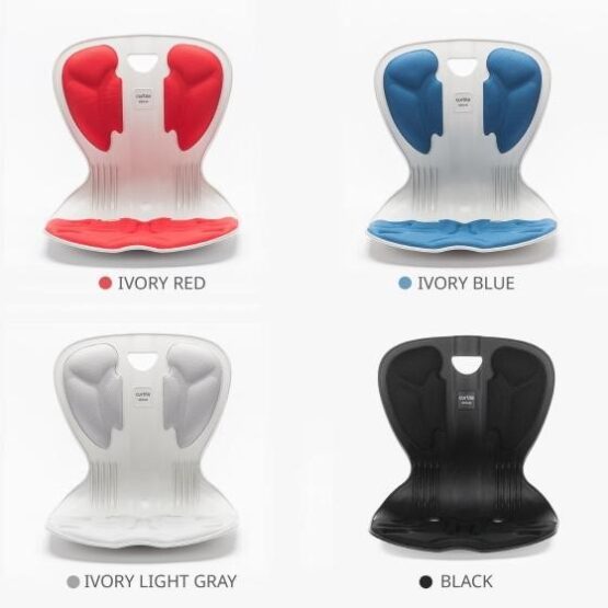 CURBLE CHAIR POSTURE CORRECTOR - Image 2