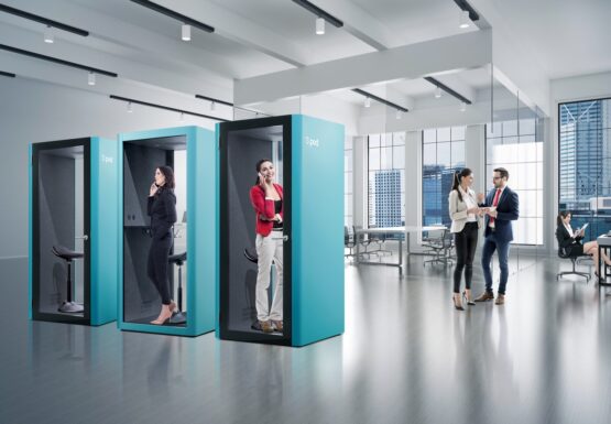 Solo Phone Booth - Image 5