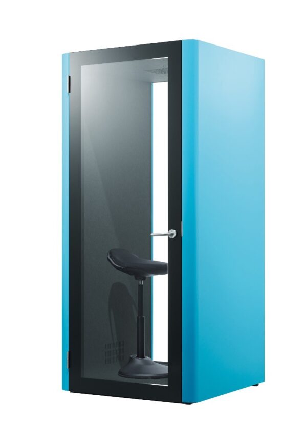 Solo Phone Booth