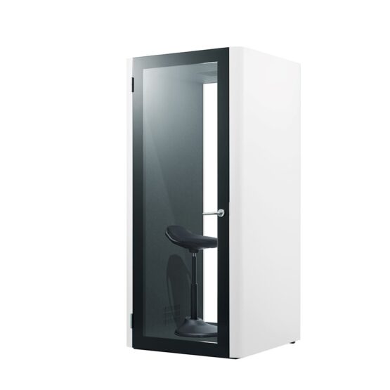 Solo Phone Booth - Image 2