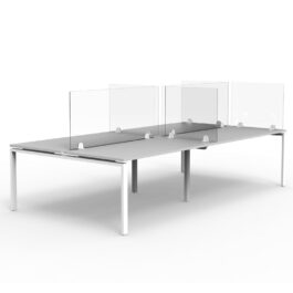 Protect Desk Screens