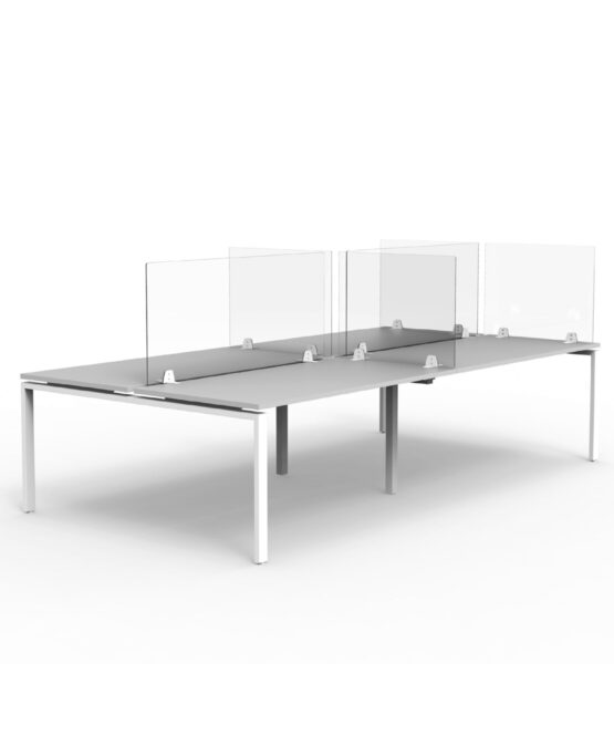 Protect Desk Screens