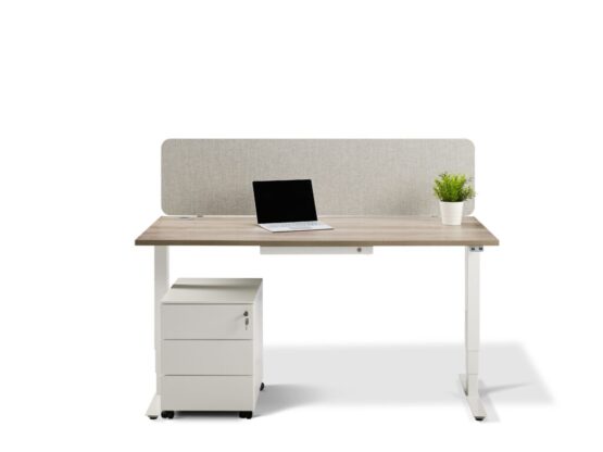 Advance Electric Height Adjustable Desk