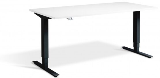 Lavoro Advance Dual Motor Sit-Stand Desk - Image 2