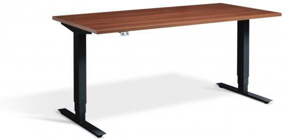 Lavoro Advance Dual Motor Sit-Stand Desk - Image 3