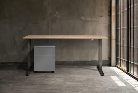 Advance Electric Height Adjustable Desk - Image 2