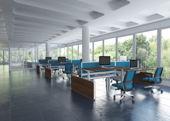 Move! Sit Stand Desk - Image 3