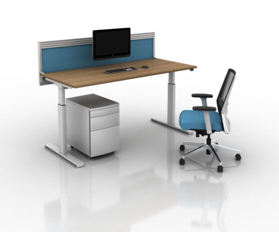 Move! Sit Stand Desk