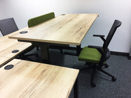 Move! Sit Stand Desk - Image 2