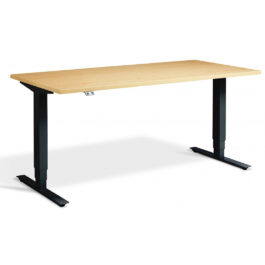 Lavoro Advance Dual Motor Sit-Stand Desk
