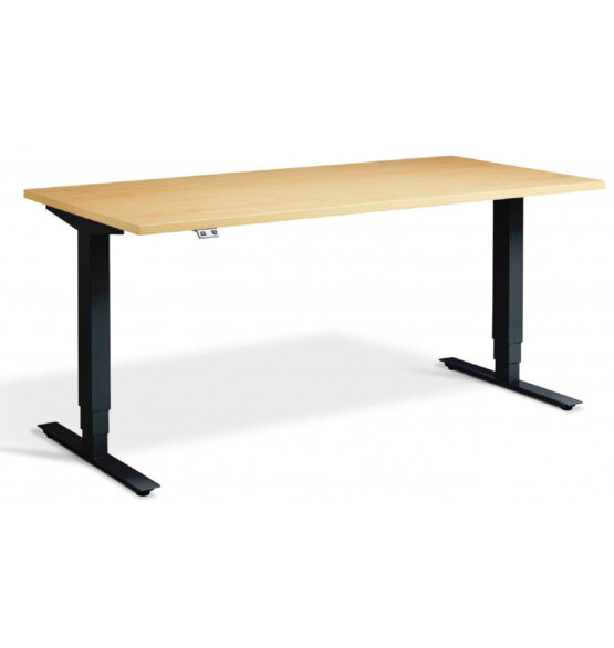 Lavoro Advance Dual Motor Sit-Stand Desk