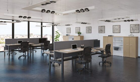 Envol Evo Sit Stand Desk - Image 6