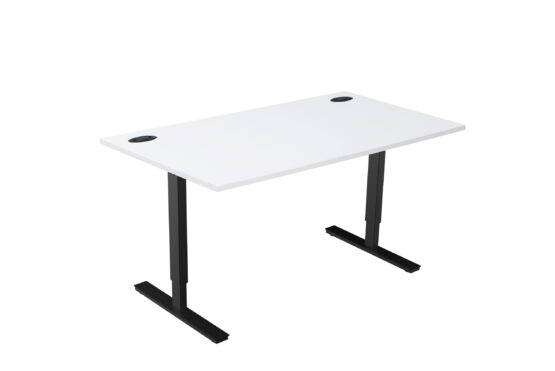 Electric Height Adjustable Desk - 1.8m - Image 4