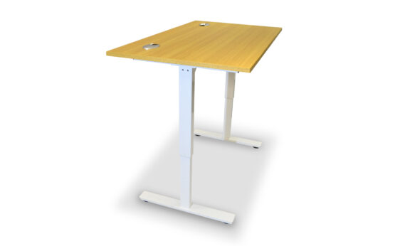 Electric Height Adjustable Desk - 1.8m - Image 3