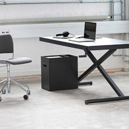 X-Table Sit Stand Office Desk