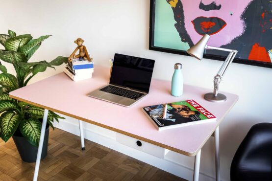 Flatmate Desk - Image 3