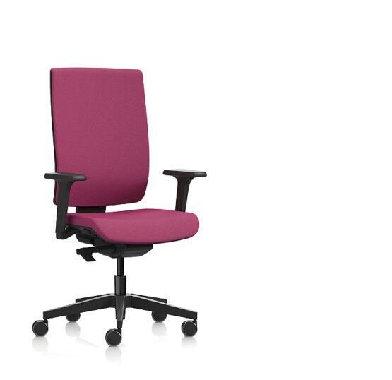 Kind Task Operator Office Chair