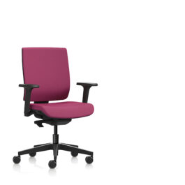 Medium Kind Task Office Chair