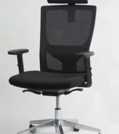 Vienna Premium Mesh Backed Task Office Chair