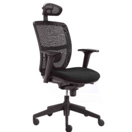 .NMC Mesh Operator Ergonomic Office Chair