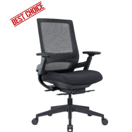 .TENMC Mesh Task Operator Office Chair