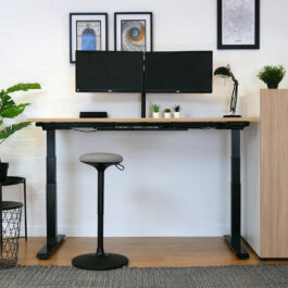 Alto 2 Sit/Stand desk