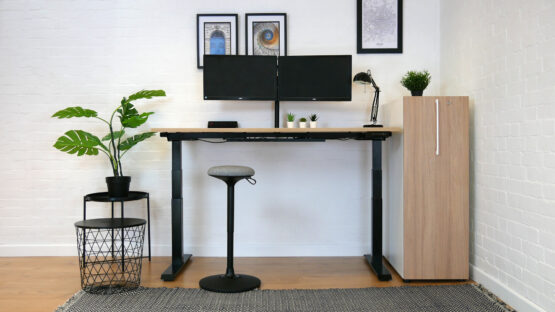 Alto 2 Sit/Stand desk