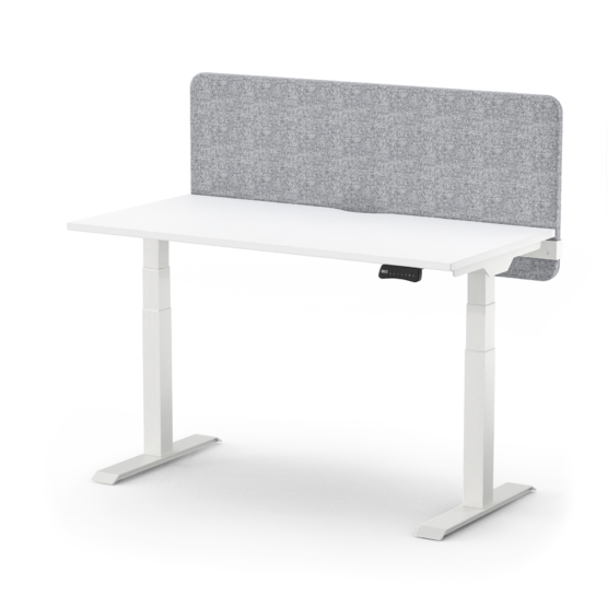 Alto 2 Sit/Stand desk - Image 2