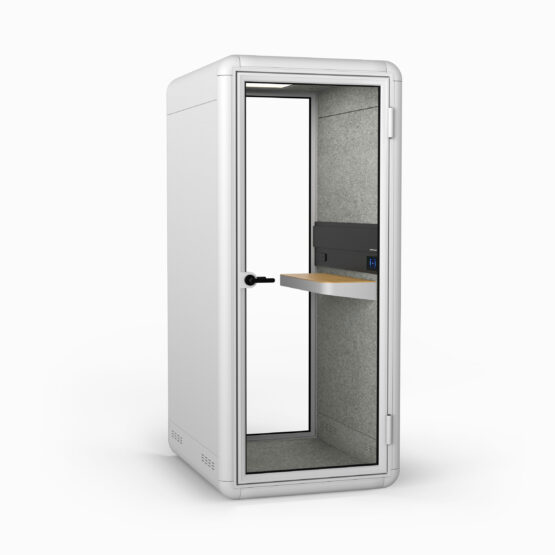 Kolo Solo Single Booth