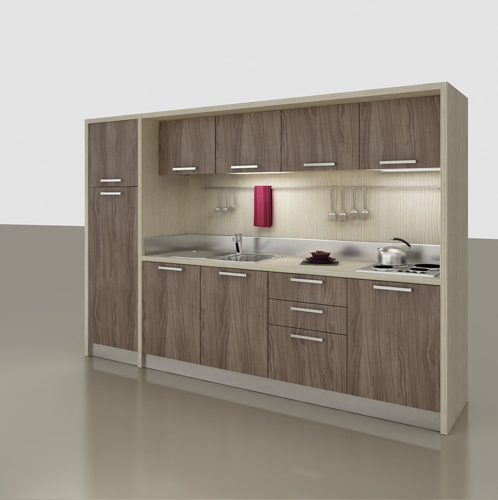 Mini online hanging cabinet