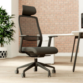 .NV Mesh back Ergonomic chair