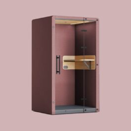 A Say Box