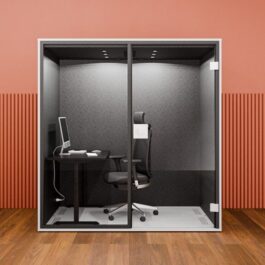 Work Booth