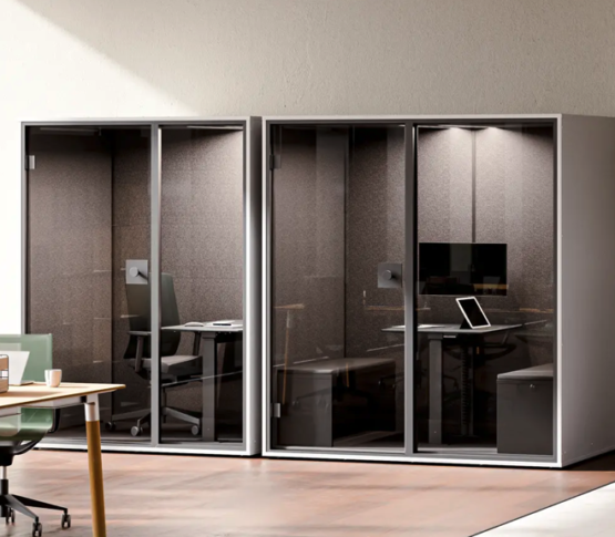 Meet Booth - Image 2