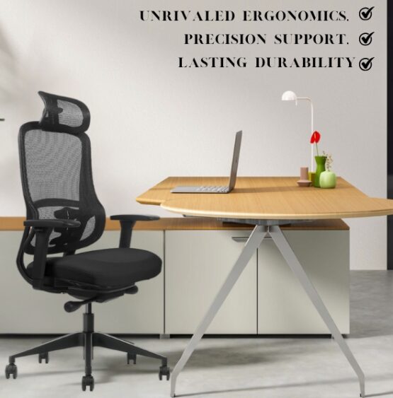 AAS3 Ergonomic Chair - Image 2